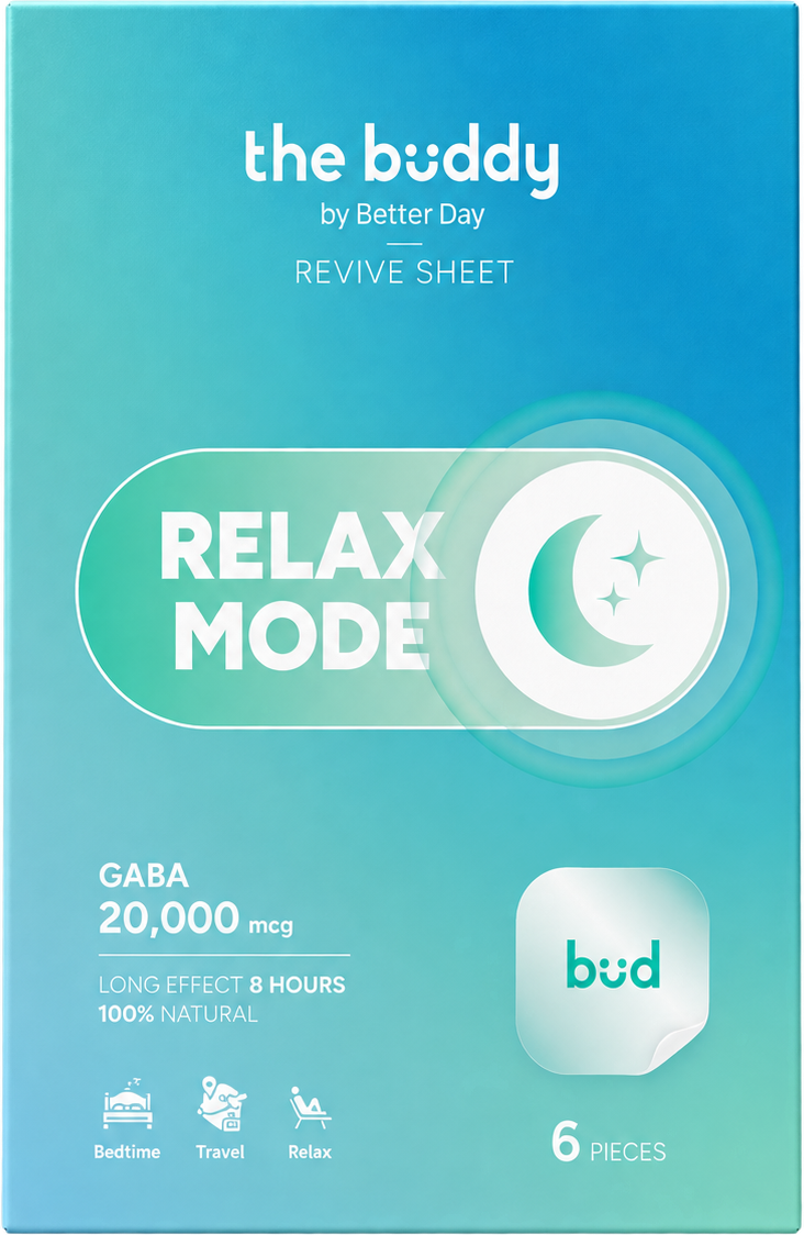 Relax Mode